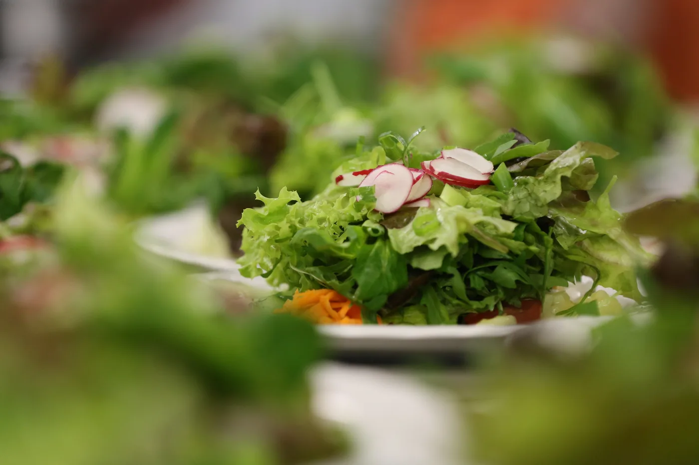 Firmen-Catering – Betriebsverpflegung und Firmenfeste